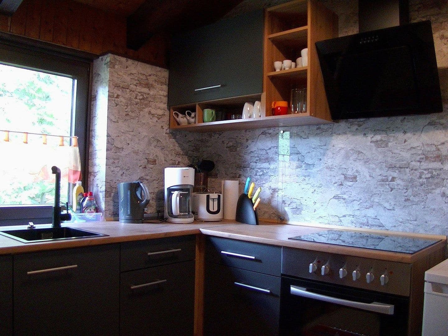 Prodej domu 210 m², pozemek 995 m², Deutsch Evern, Dolní Sasko Prodej domu 210 m², pozemek 995 m², Deutsch Evern, Dolní Sasko