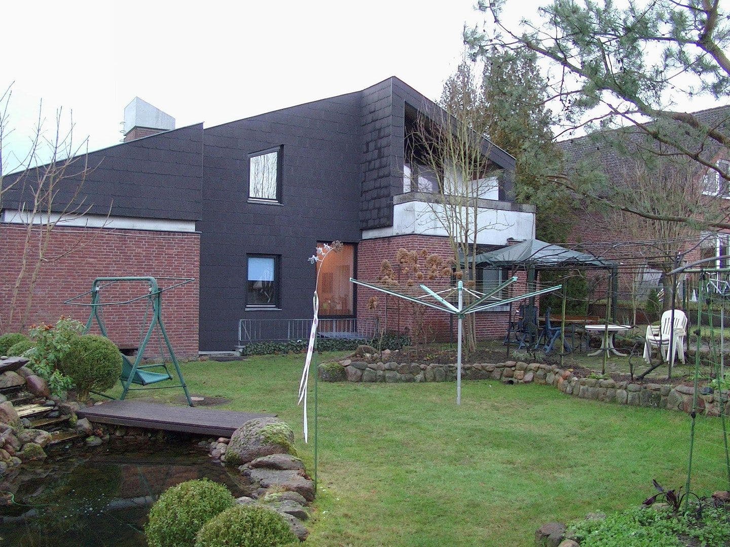 Prodej domu 210 m², pozemek 995 m², Deutsch Evern, Dolní Sasko Prodej domu 210 m², pozemek 995 m², Deutsch Evern, Dolní Sasko