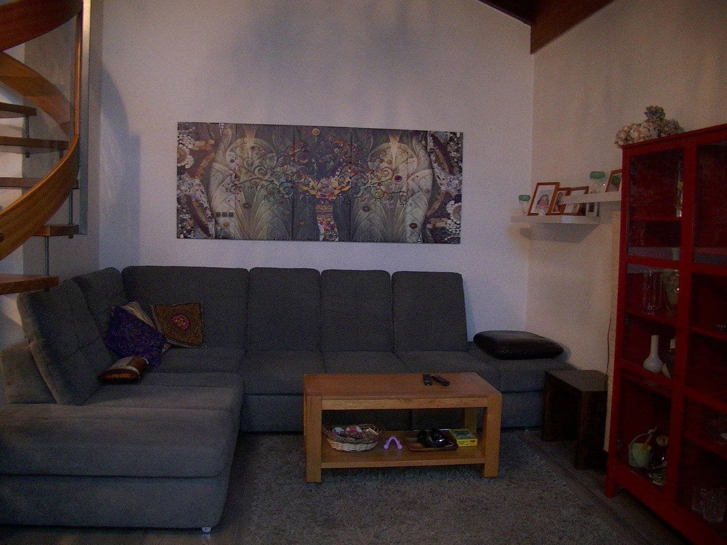 Prodej domu 210 m², pozemek 995 m², Deutsch Evern, Dolní Sasko Prodej domu 210 m², pozemek 995 m², Deutsch Evern, Dolní Sasko