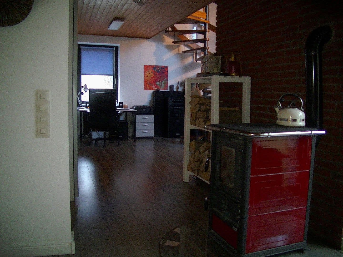 Prodej domu 210 m², pozemek 995 m², Deutsch Evern, Dolní Sasko Prodej domu 210 m², pozemek 995 m², Deutsch Evern, Dolní Sasko