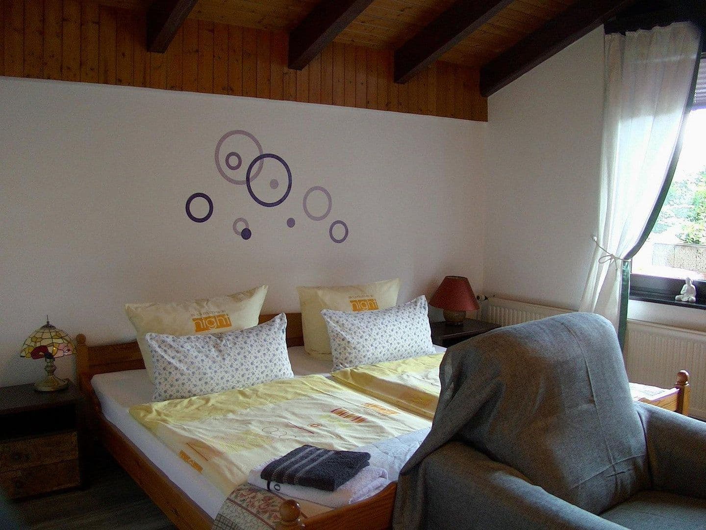 Prodej domu 210 m², pozemek 995 m², Deutsch Evern, Dolní Sasko Prodej domu 210 m², pozemek 995 m², Deutsch Evern, Dolní Sasko