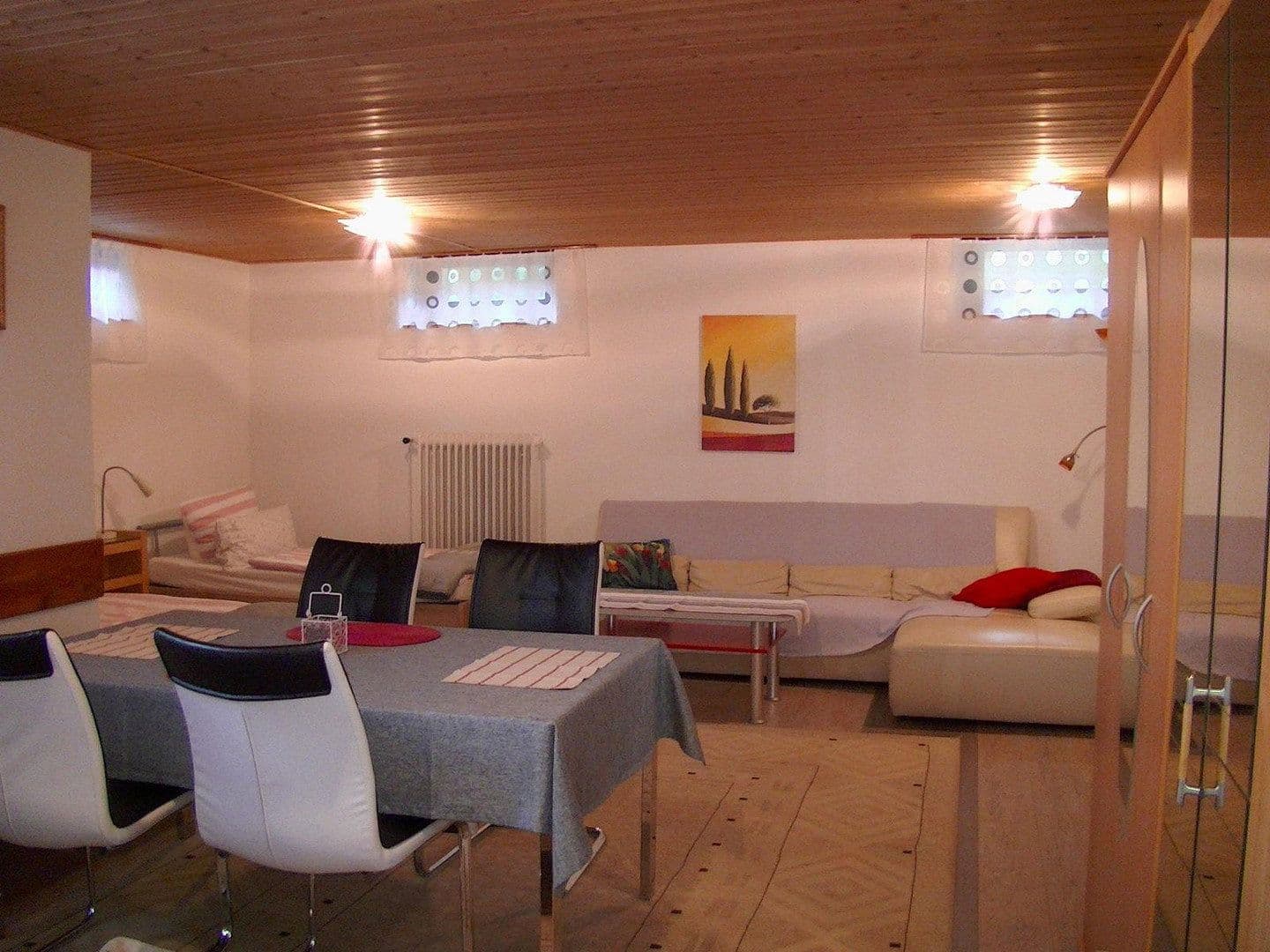 Prodej domu 210 m², pozemek 995 m², Deutsch Evern, Dolní Sasko Prodej domu 210 m², pozemek 995 m², Deutsch Evern, Dolní Sasko