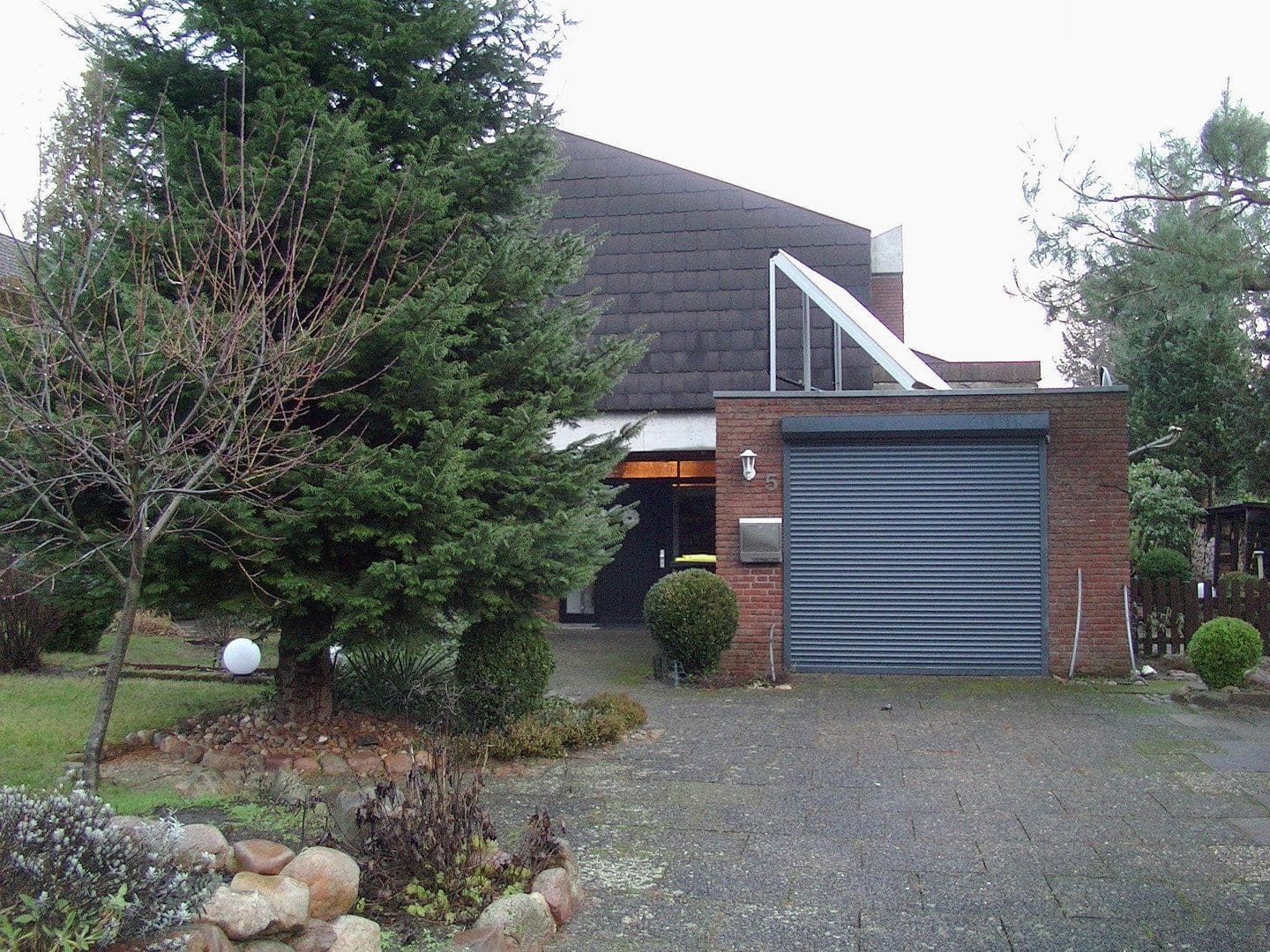 Prodej domu 210 m², pozemek 995 m², Deutsch Evern, Dolní Sasko Prodej domu 210 m², pozemek 995 m², Deutsch Evern, Dolní Sasko