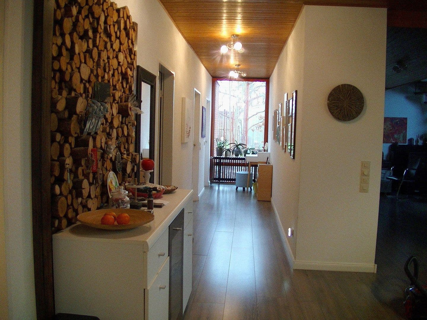 Prodej domu 210 m², pozemek 995 m², Deutsch Evern, Dolní Sasko Prodej domu 210 m², pozemek 995 m², Deutsch Evern, Dolní Sasko