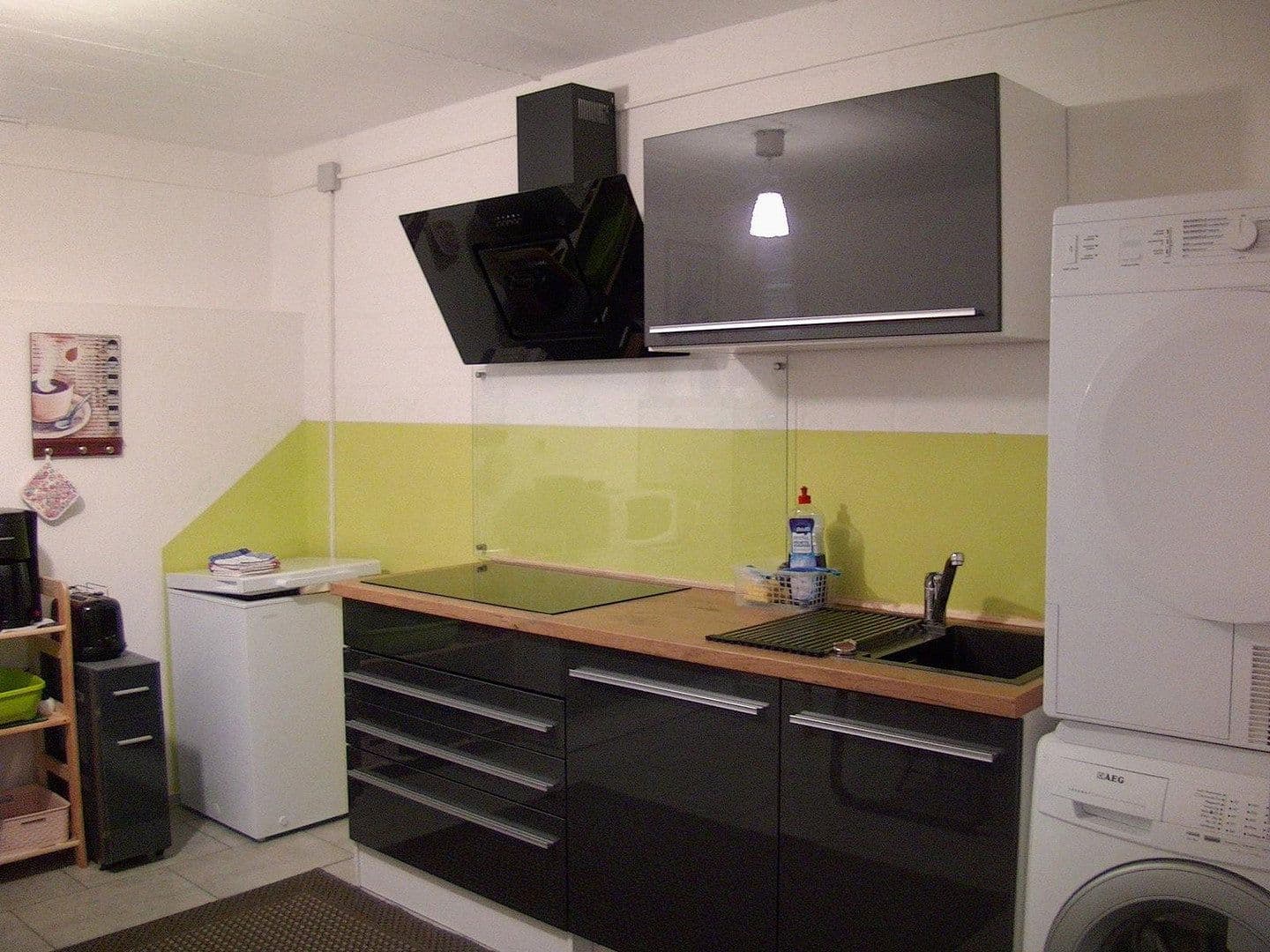 Prodej domu 210 m², pozemek 995 m², Deutsch Evern, Dolní Sasko Prodej domu 210 m², pozemek 995 m², Deutsch Evern, Dolní Sasko