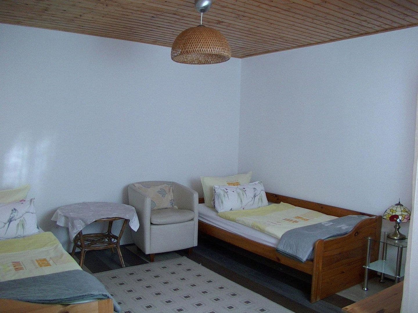 Prodej domu 210 m², pozemek 995 m², Deutsch Evern, Dolní Sasko Prodej domu 210 m², pozemek 995 m², Deutsch Evern, Dolní Sasko