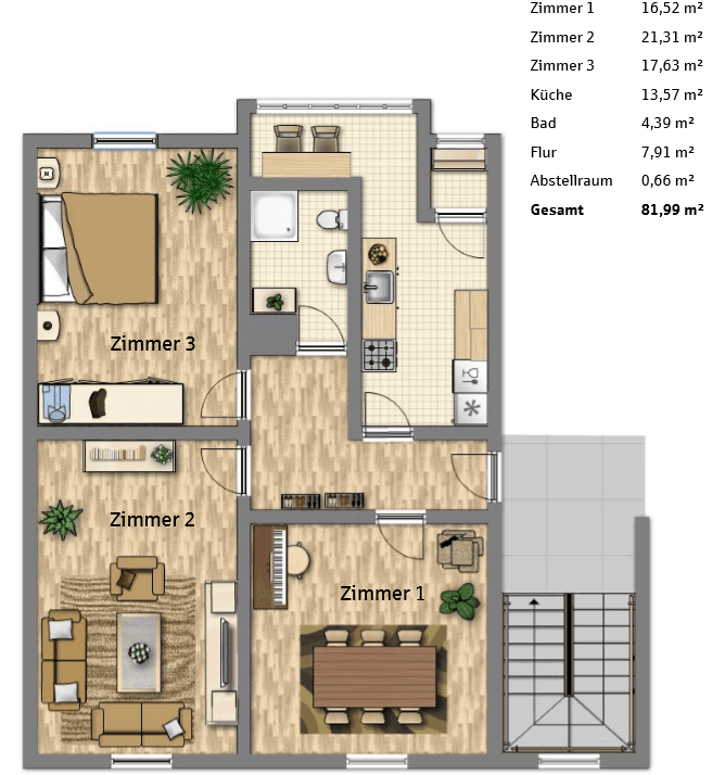 Prodej domu 763 m², pozemek 413 m², Karl-Liebknechtstr. 28, Ilmenava, Durynsko Prodej domu 763 m², pozemek 413 m², Karl-Liebknechtstr. 28, Ilmenava, Durynsko
