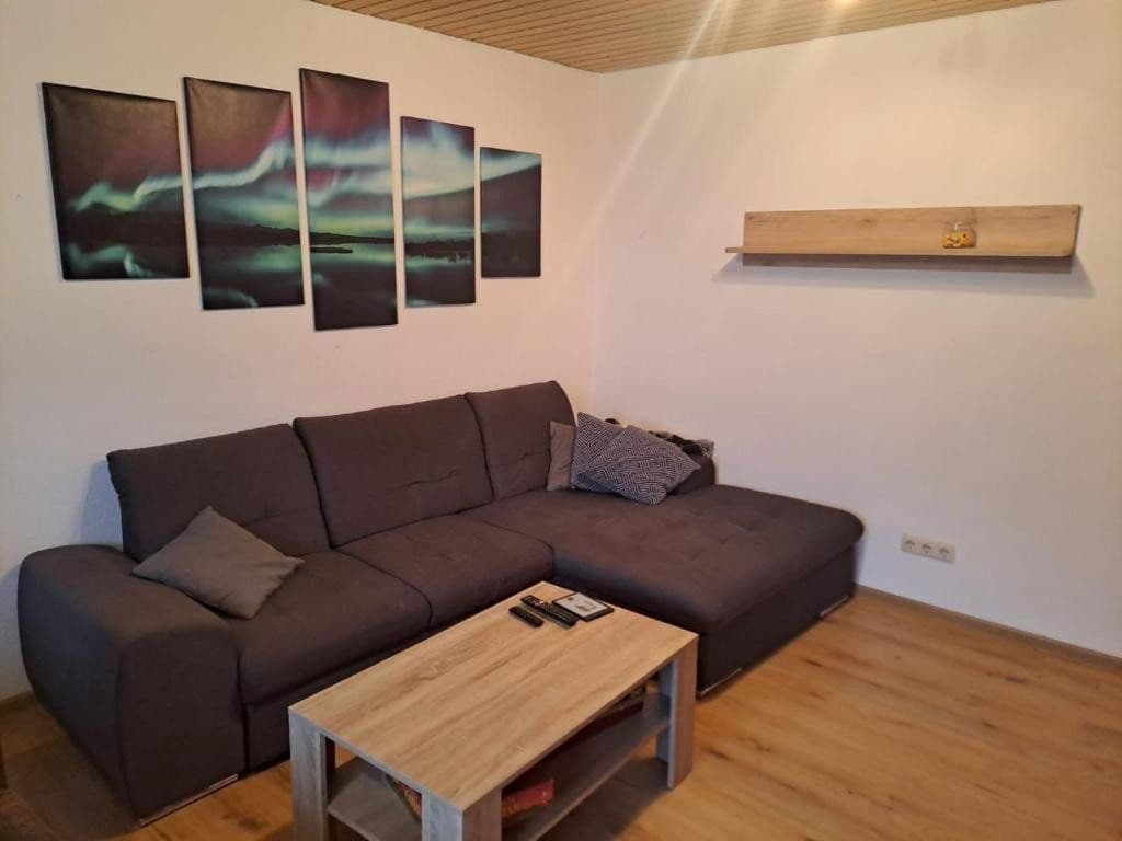 Prodej domu 763 m², pozemek 413 m², Karl-Liebknechtstr. 28, Ilmenava, Durynsko Prodej domu 763 m², pozemek 413 m², Karl-Liebknechtstr. 28, Ilmenava, Durynsko