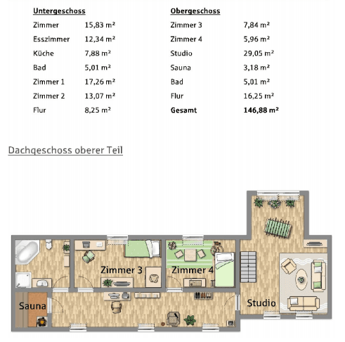 Prodej domu 763 m², pozemek 413 m², Karl-Liebknechtstr. 28, Ilmenava, Durynsko Prodej domu 763 m², pozemek 413 m², Karl-Liebknechtstr. 28, Ilmenava, Durynsko