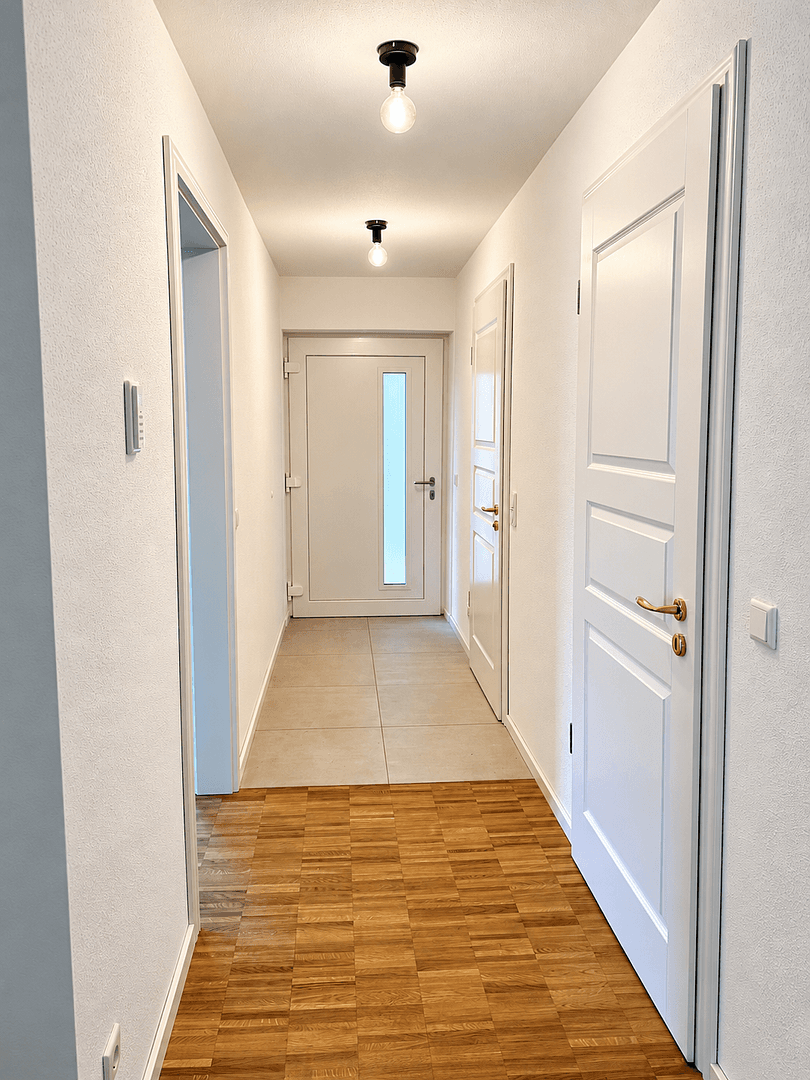 Pronájem bytu 2+1 65 m², Bahnhofplatz 6a, Eichstätt, Bavorsko Pronájem bytu 2+1 65 m², Bahnhofplatz 6a, Eichstätt, Bavorsko