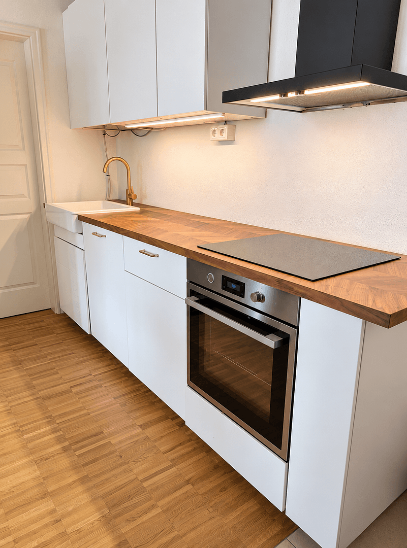 Pronájem bytu 2+1 65 m², Bahnhofplatz 6a, Eichstätt, Bavorsko Pronájem bytu 2+1 65 m², Bahnhofplatz 6a, Eichstätt, Bavorsko