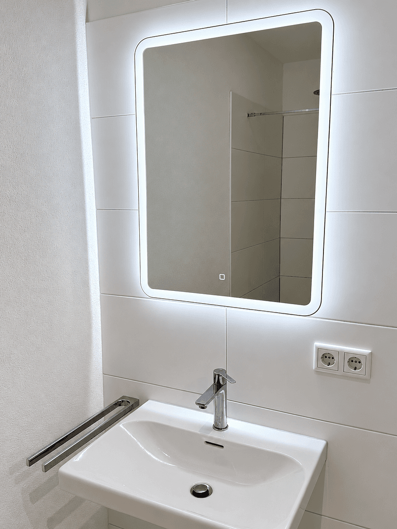 Pronájem bytu 2+1 65 m², Bahnhofplatz 6a, Eichstätt, Bavorsko Pronájem bytu 2+1 65 m², Bahnhofplatz 6a, Eichstätt, Bavorsko
