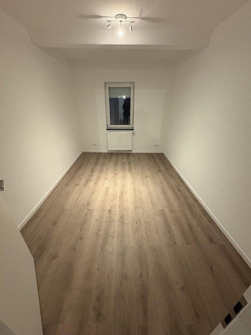 Pronájem bytu 2+1 54 m², Tuttlingen, Bádensko-Württembersko Pronájem bytu 2+1 54 m², Tuttlingen, Bádensko-Württembersko
