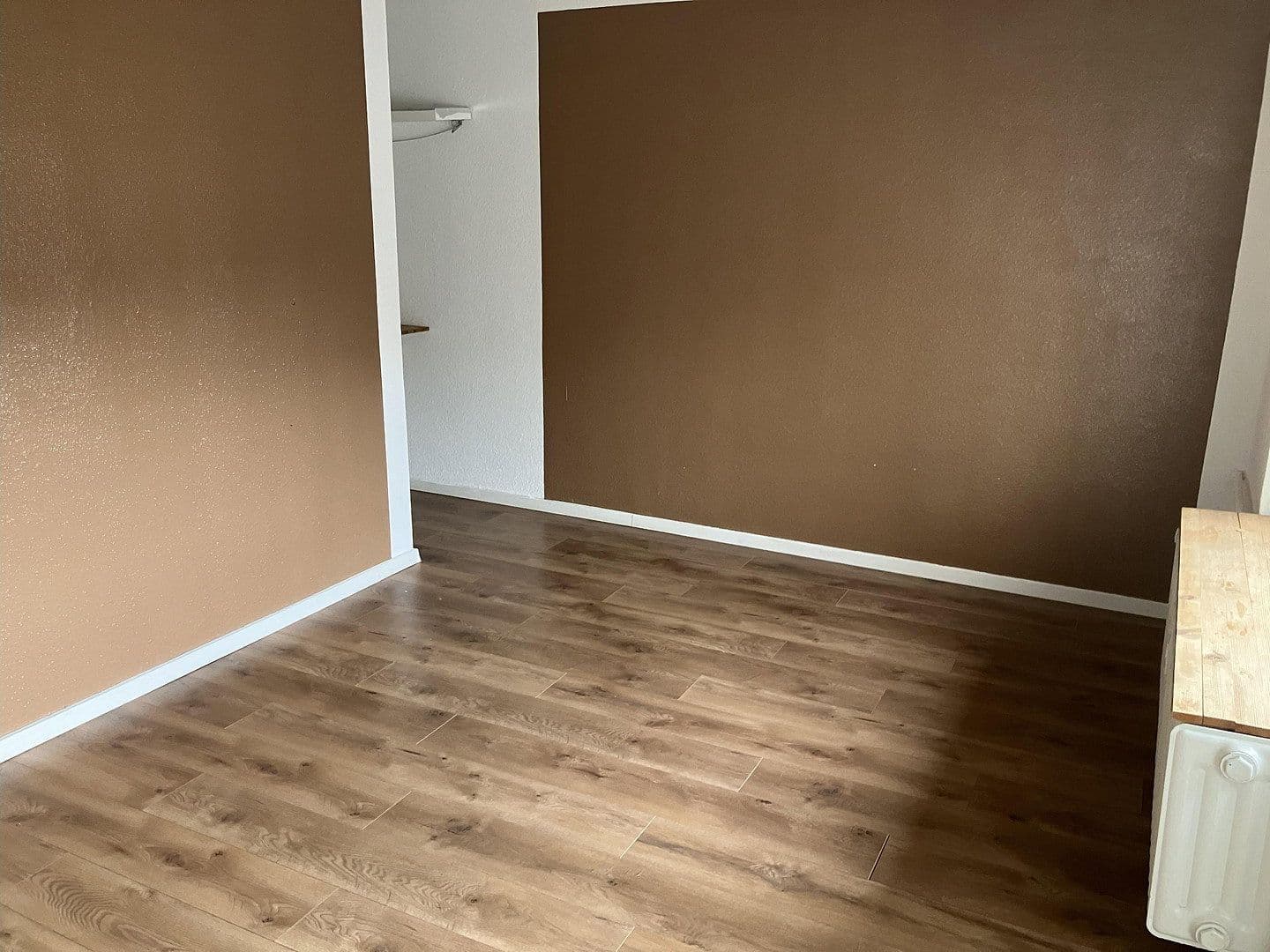 Pronájem bytu 1+1 24 m², Mannheim, Bádensko-Württembersko Pronájem bytu 1+1 24 m², Mannheim, Bádensko-Württembersko