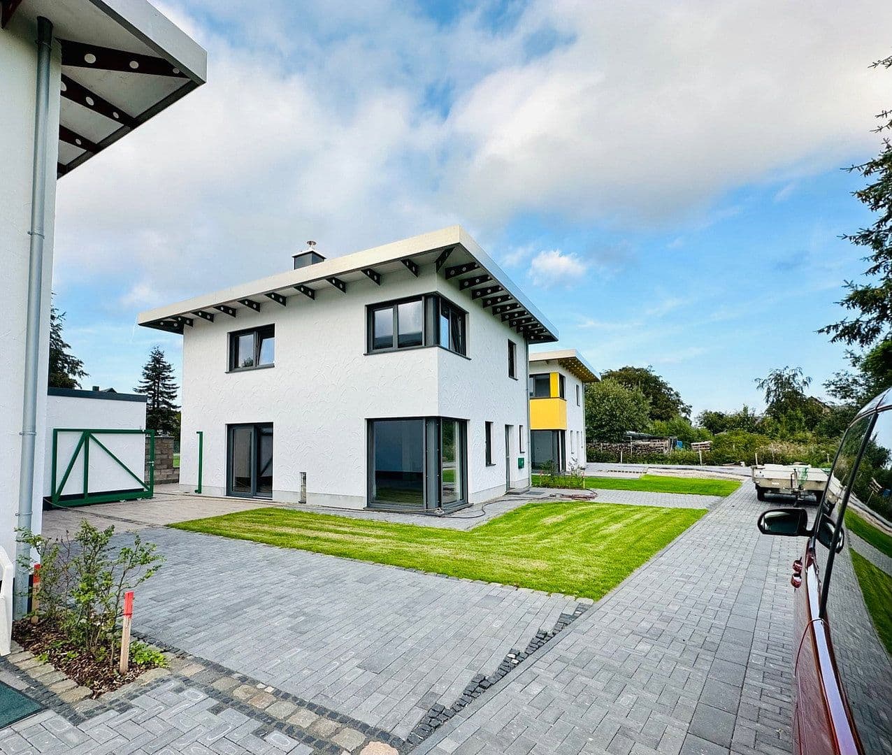 Pronájem domu 145 m², pozemek 495 m², Höfener Str 23c, Schleiden, Severní Porýní-Vestfálsko Pronájem domu 145 m², pozemek 495 m², Höfener Str 23c, Schleiden, Severní Porýní-Vestfálsko