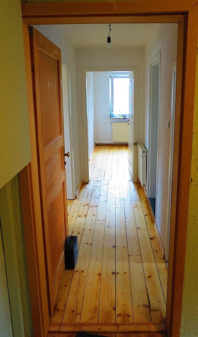 Pronájem bytu 2+1 35 m², An der Ruh 5, Wallhausen, Porýní-Falc Pronájem bytu 2+1 35 m², An der Ruh 5, Wallhausen, Porýní-Falc