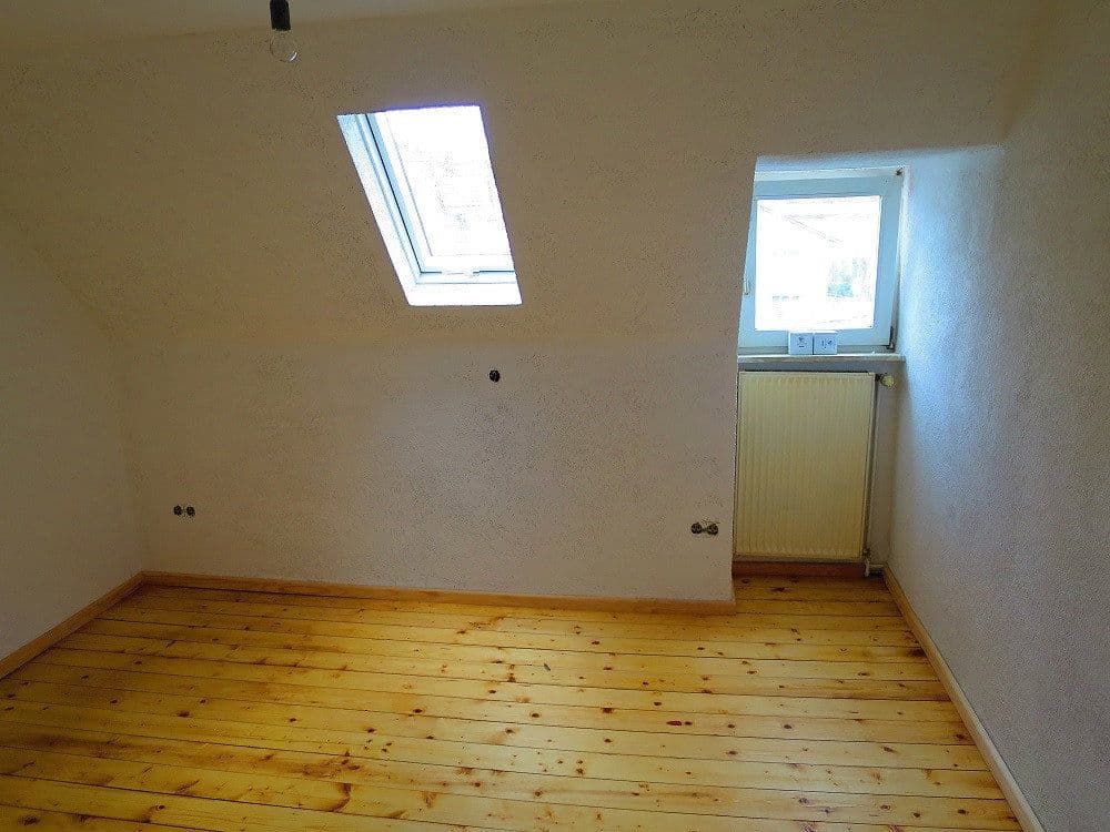 Pronájem bytu 2+1 35 m², An der Ruh 5, Wallhausen, Porýní-Falc Pronájem bytu 2+1 35 m², An der Ruh 5, Wallhausen, Porýní-Falc