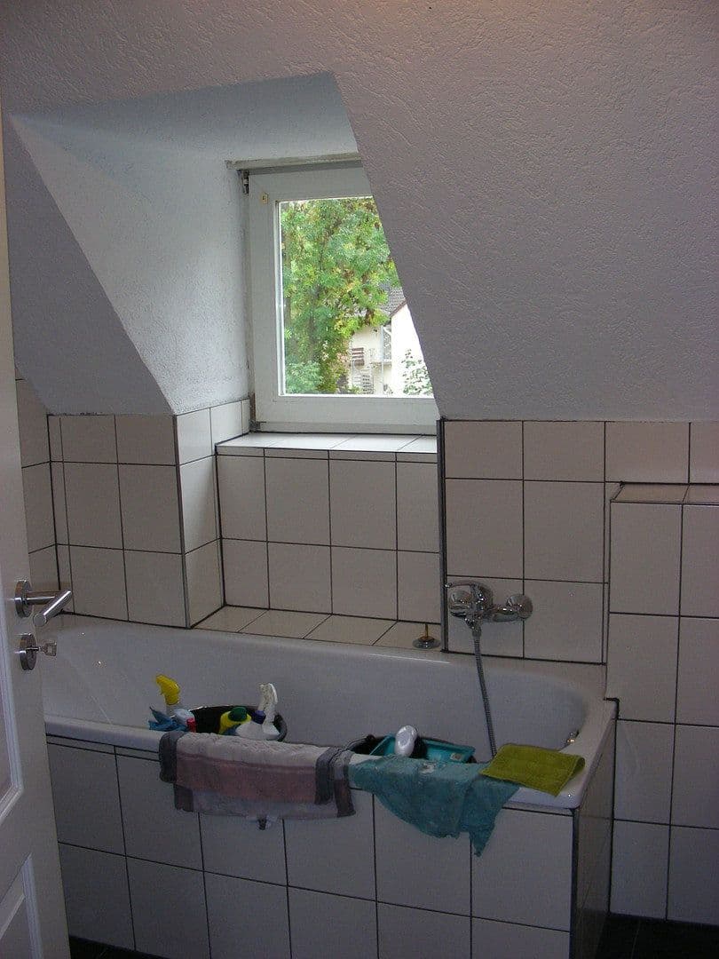 Pronájem bytu 2+1 35 m², An der Ruh 5, Wallhausen, Porýní-Falc Pronájem bytu 2+1 35 m², An der Ruh 5, Wallhausen, Porýní-Falc