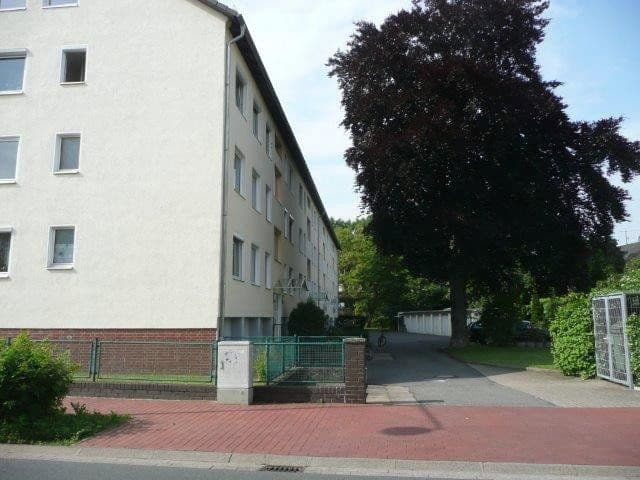 Prodej bytu 2+kk 78 m², Hindenburgsstr. 26 A, Langenhagen, Dolní Sasko Prodej bytu 2+kk 78 m², Hindenburgsstr. 26 A, Langenhagen, Dolní Sasko