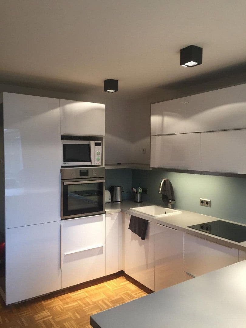 Prodej bytu 2+kk 78 m², Hindenburgsstr. 26 A, Langenhagen, Dolní Sasko Prodej bytu 2+kk 78 m², Hindenburgsstr. 26 A, Langenhagen, Dolní Sasko