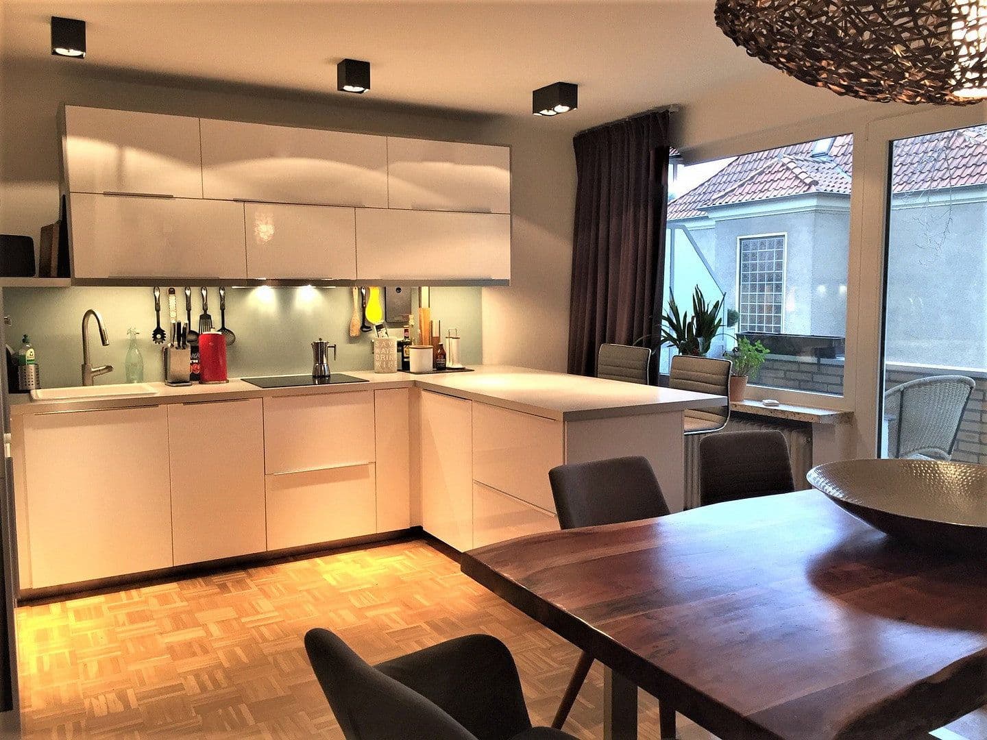 Prodej bytu 2+kk 78 m², Hindenburgsstr. 26 A, Langenhagen, Dolní Sasko Prodej bytu 2+kk 78 m², Hindenburgsstr. 26 A, Langenhagen, Dolní Sasko