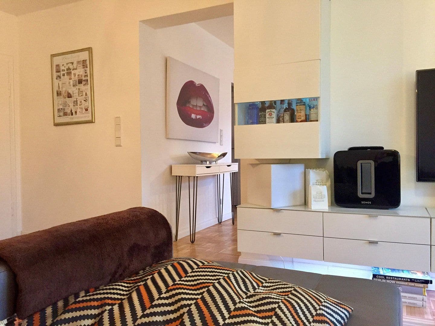 Prodej bytu 2+kk 78 m², Hindenburgsstr. 26 A, Langenhagen, Dolní Sasko Prodej bytu 2+kk 78 m², Hindenburgsstr. 26 A, Langenhagen, Dolní Sasko