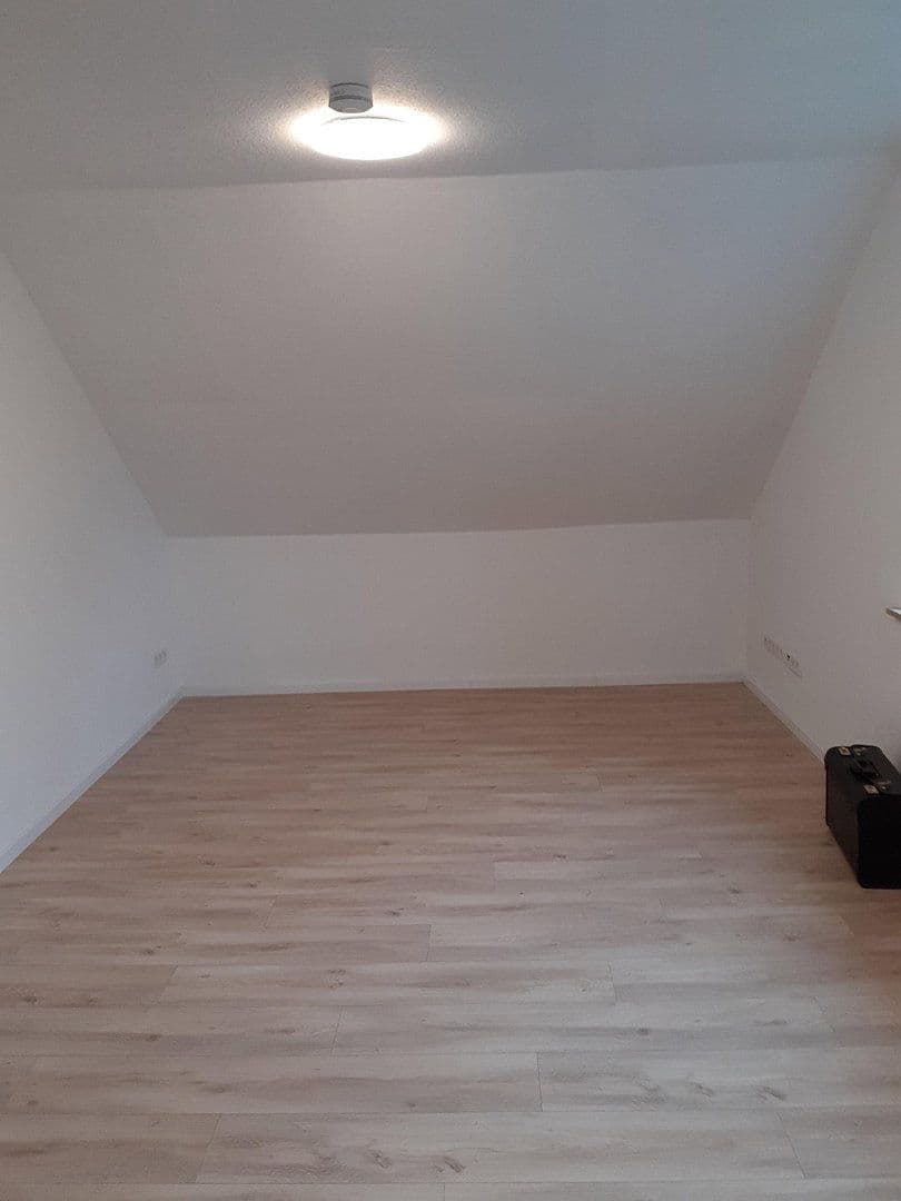 Pronájem bytu 3+1 39 m², Hardstraße 56, Rhede, Severní Porýní-Vestfálsko Pronájem bytu 3+1 39 m², Hardstraße 56, Rhede, Severní Porýní-Vestfálsko