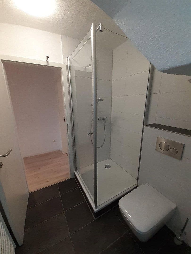 Pronájem bytu 3+1 39 m², Hardstraße 56, Rhede, Severní Porýní-Vestfálsko Pronájem bytu 3+1 39 m², Hardstraße 56, Rhede, Severní Porýní-Vestfálsko