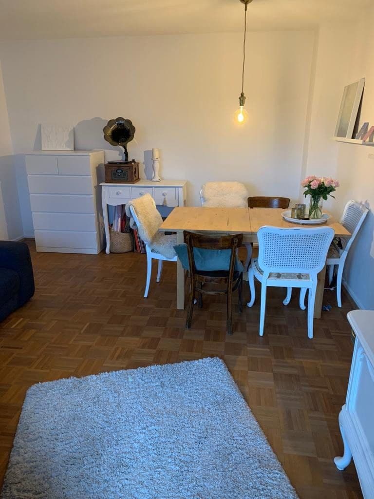 Pronájem bytu 2+1 72 m², Königstein im Taunus, Hessen Pronájem bytu 2+1 72 m², Königstein im Taunus, Hessen