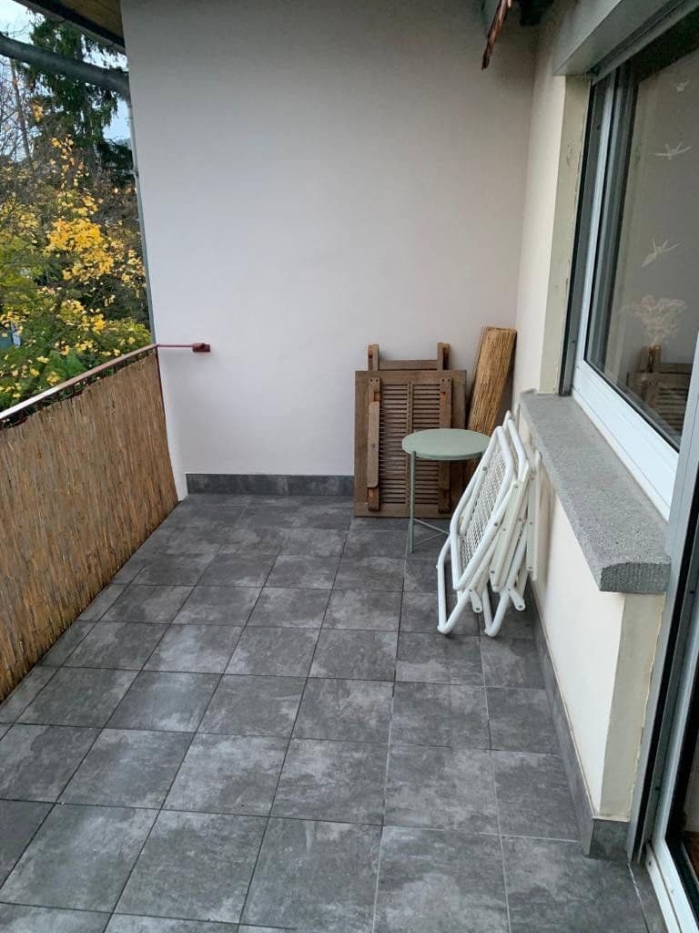 Pronájem bytu 2+1 72 m², Königstein im Taunus, Hessen Pronájem bytu 2+1 72 m², Königstein im Taunus, Hessen