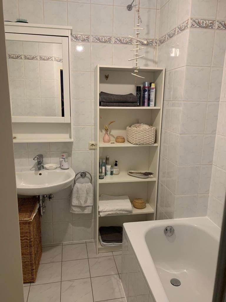 Pronájem bytu 2+1 72 m², Königstein im Taunus, Hessen Pronájem bytu 2+1 72 m², Königstein im Taunus, Hessen