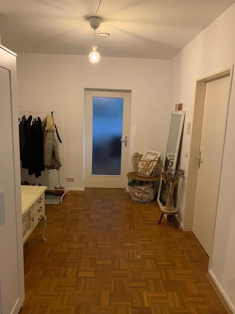 Pronájem bytu 2+1 72 m², Königstein im Taunus, Hessen Pronájem bytu 2+1 72 m², Königstein im Taunus, Hessen