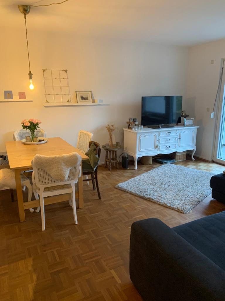 Pronájem bytu 2+1 72 m², Königstein im Taunus, Hessen Pronájem bytu 2+1 72 m², Königstein im Taunus, Hessen