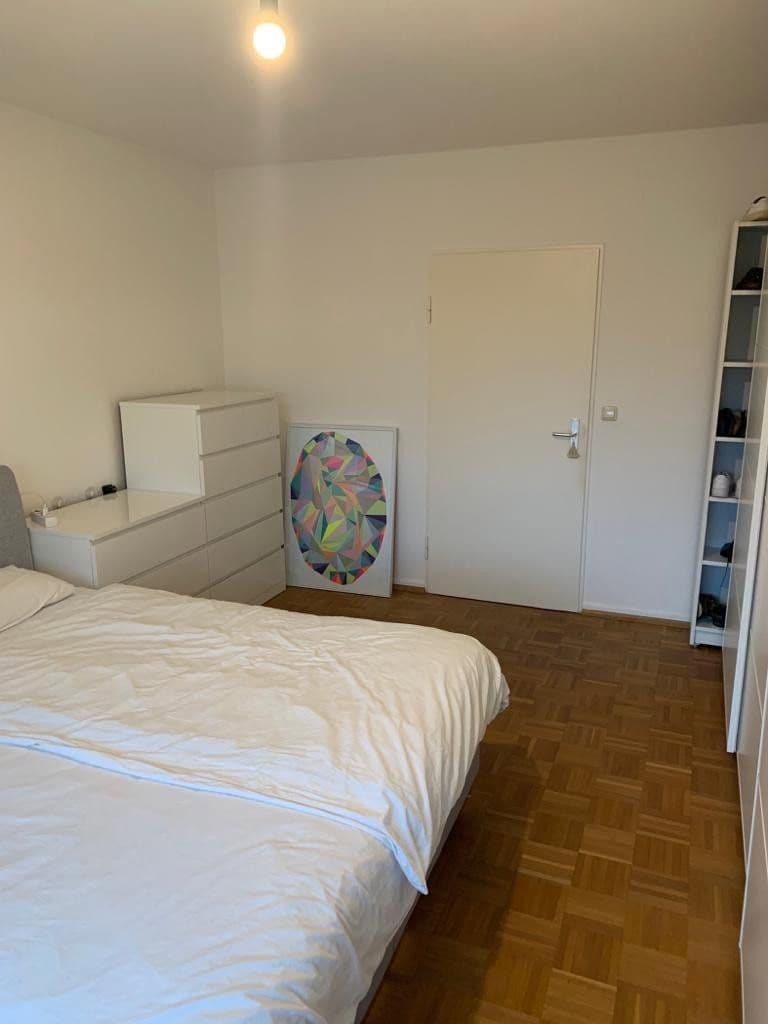 Pronájem bytu 2+1 72 m², Königstein im Taunus, Hessen Pronájem bytu 2+1 72 m², Königstein im Taunus, Hessen
