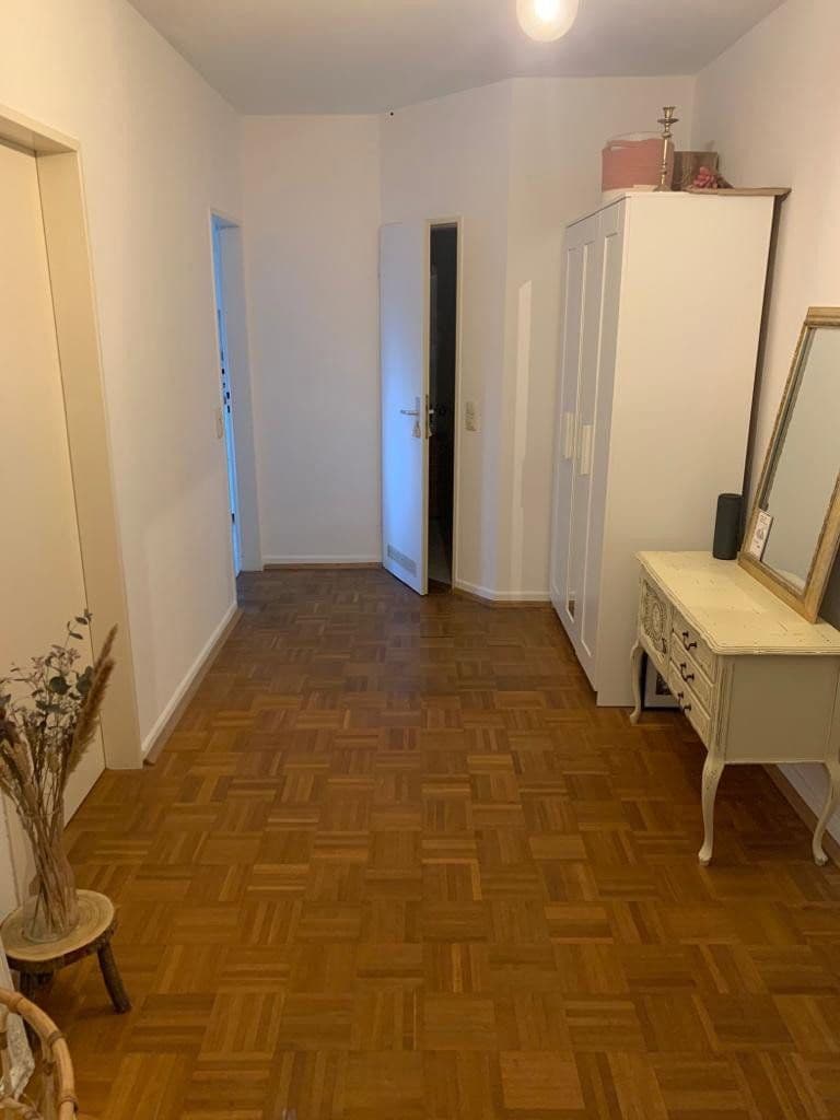 Pronájem bytu 2+1 72 m², Königstein im Taunus, Hessen Pronájem bytu 2+1 72 m², Königstein im Taunus, Hessen