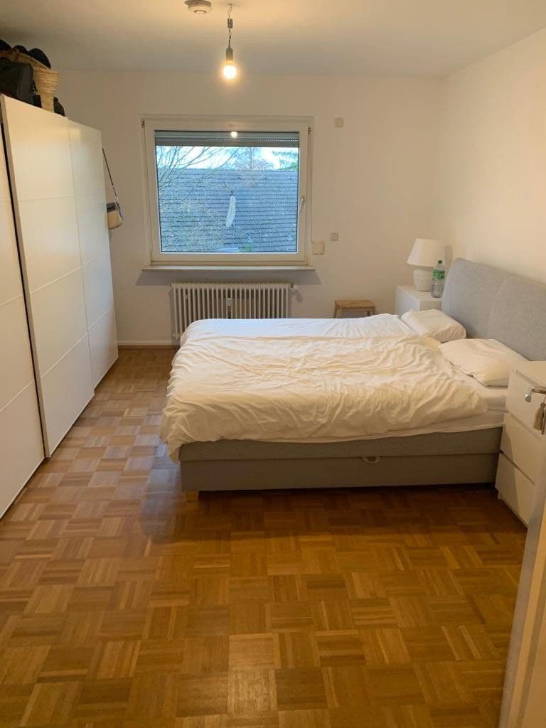Pronájem bytu 2+1 72 m², Königstein im Taunus, Hessen Pronájem bytu 2+1 72 m², Königstein im Taunus, Hessen