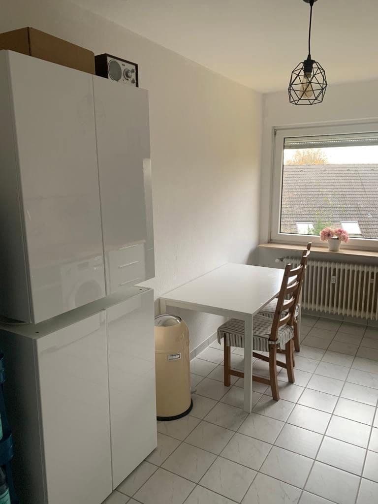 Pronájem bytu 2+1 72 m², Königstein im Taunus, Hessen Pronájem bytu 2+1 72 m², Königstein im Taunus, Hessen