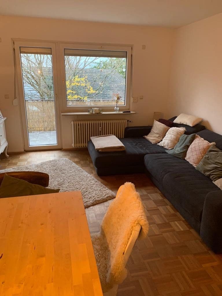 Pronájem bytu 2+1 72 m², Königstein im Taunus, Hessen Pronájem bytu 2+1 72 m², Königstein im Taunus, Hessen