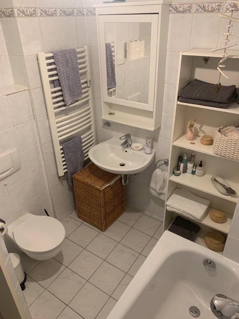 Pronájem bytu 2+1 72 m², Königstein im Taunus, Hessen Pronájem bytu 2+1 72 m², Königstein im Taunus, Hessen