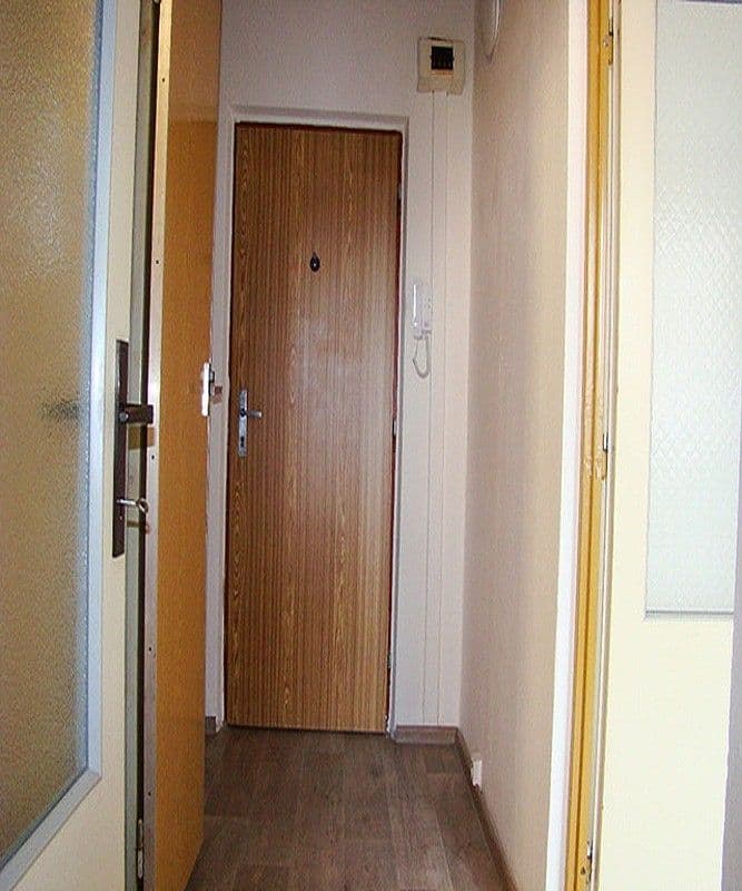 Pronájem bytu 1+1 42 m², Husova, Chrudim, Pardubický kraj Pronájem bytu 1+1 42 m², Husova, Chrudim, Pardubický kraj