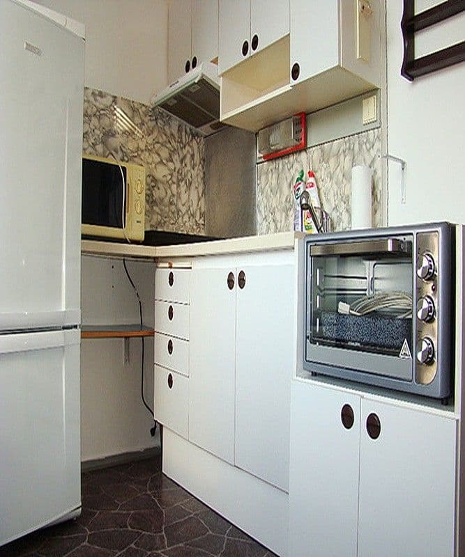 Pronájem bytu 1+1 42 m², Husova, Chrudim, Pardubický kraj Pronájem bytu 1+1 42 m², Husova, Chrudim, Pardubický kraj