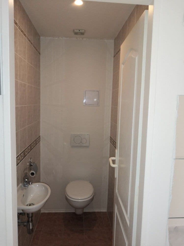 Prodej bytu 3+kk 69 m², Přátelství, Praha, Praha Prodej bytu 3+kk 69 m², Přátelství, Praha, Praha