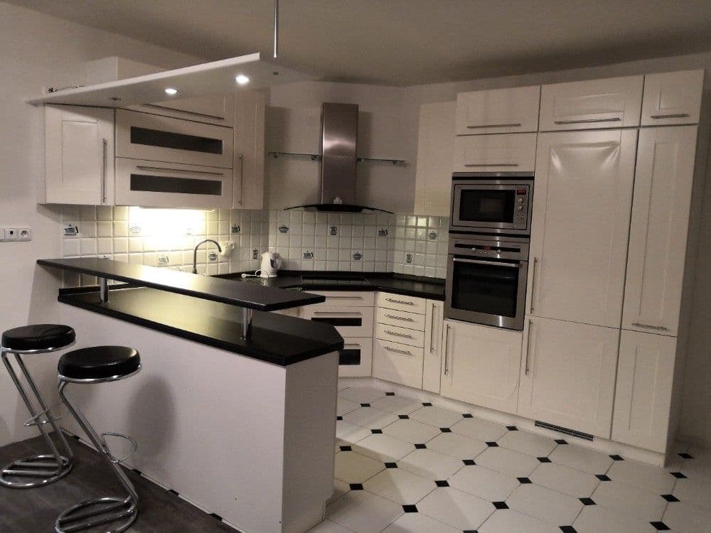 Prodej bytu 3+kk 69 m², Přátelství, Praha, Praha Prodej bytu 3+kk 69 m², Přátelství, Praha, Praha