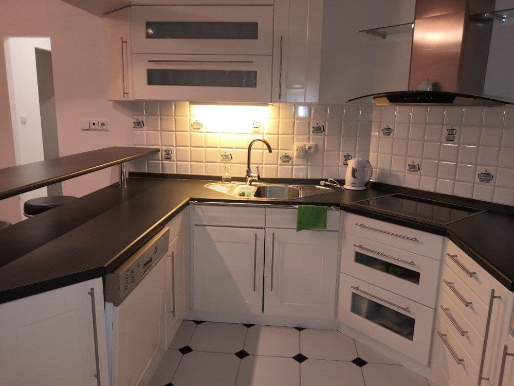 Prodej bytu 3+kk 69 m², Přátelství, Praha, Praha Prodej bytu 3+kk 69 m², Přátelství, Praha, Praha