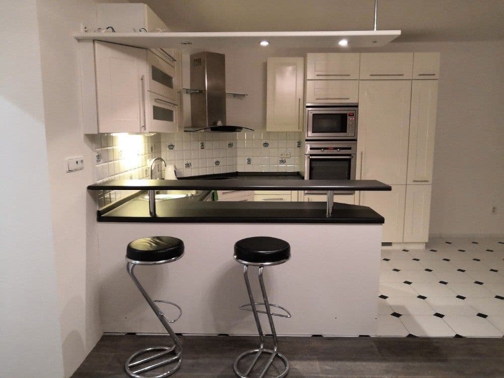 Prodej bytu 3+kk 69 m², Přátelství, Praha, Praha Prodej bytu 3+kk 69 m², Přátelství, Praha, Praha