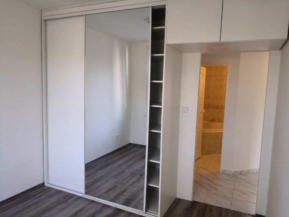 Prodej bytu 3+kk 69 m², Přátelství, Praha, Praha Prodej bytu 3+kk 69 m², Přátelství, Praha, Praha