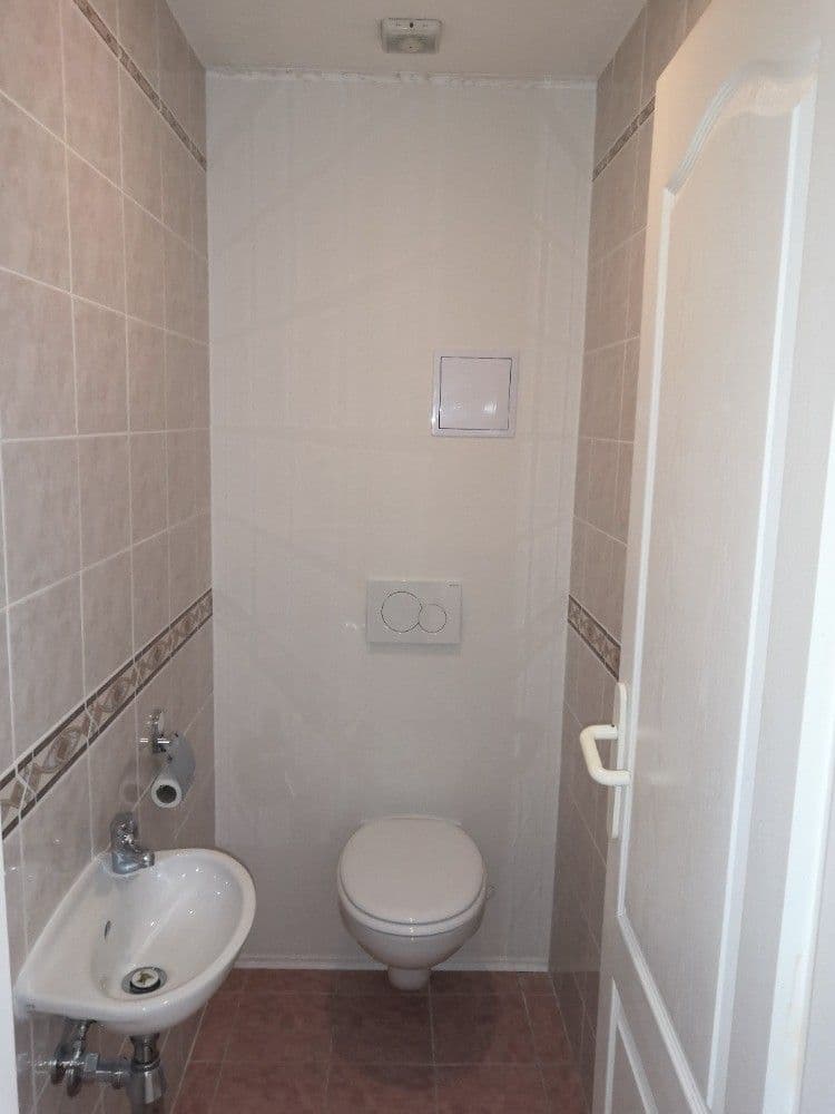 Prodej bytu 3+kk 69 m², Přátelství, Praha, Praha Prodej bytu 3+kk 69 m², Přátelství, Praha, Praha