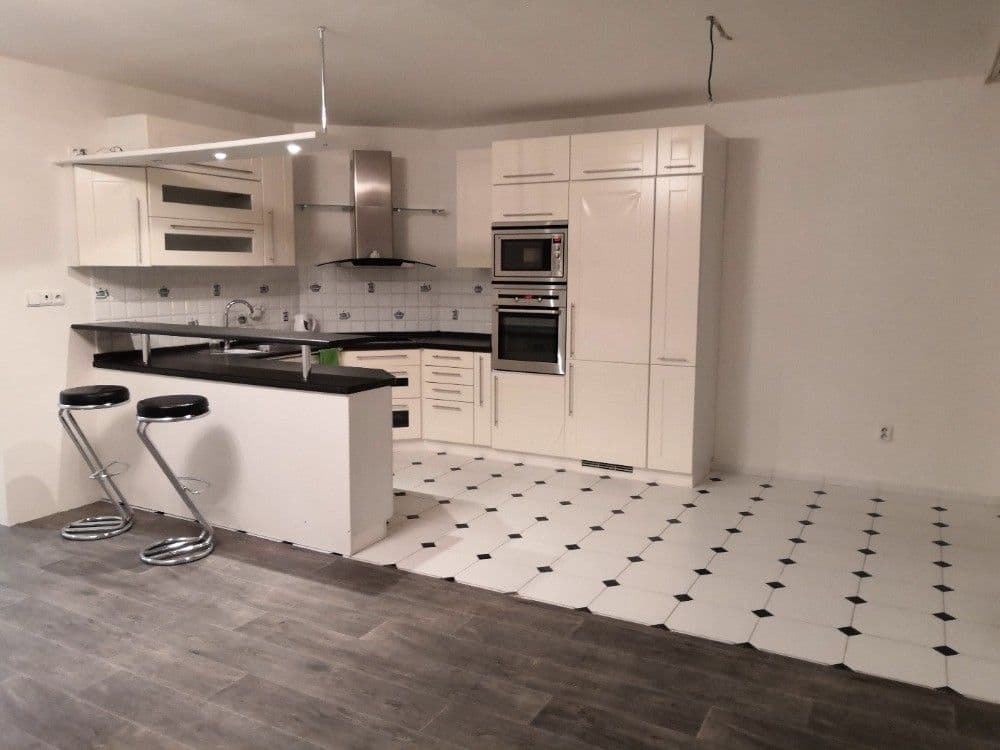 Prodej bytu 3+kk 69 m², Přátelství, Praha, Praha Prodej bytu 3+kk 69 m², Přátelství, Praha, Praha