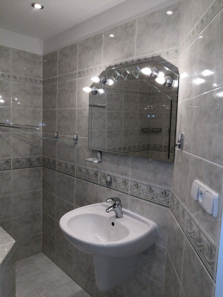 Prodej bytu 3+kk 69 m², Přátelství, Praha, Praha Prodej bytu 3+kk 69 m², Přátelství, Praha, Praha