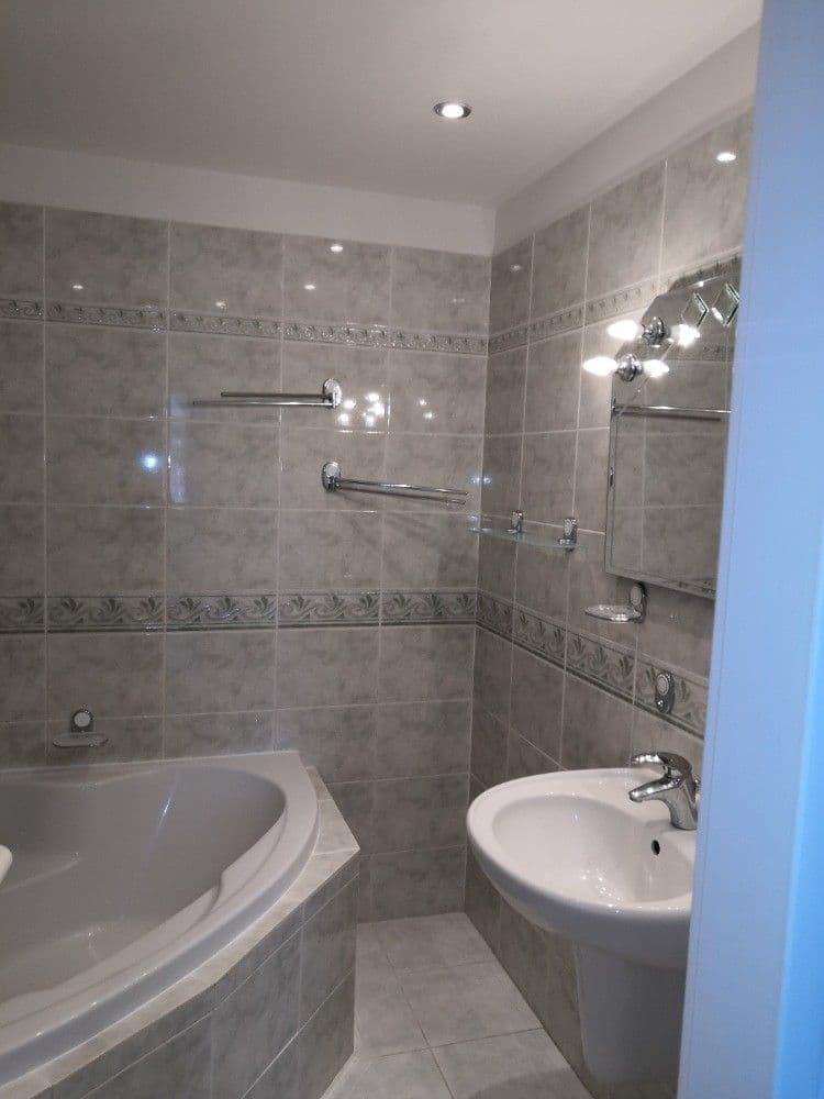Prodej bytu 3+kk 69 m², Přátelství, Praha, Praha Prodej bytu 3+kk 69 m², Přátelství, Praha, Praha